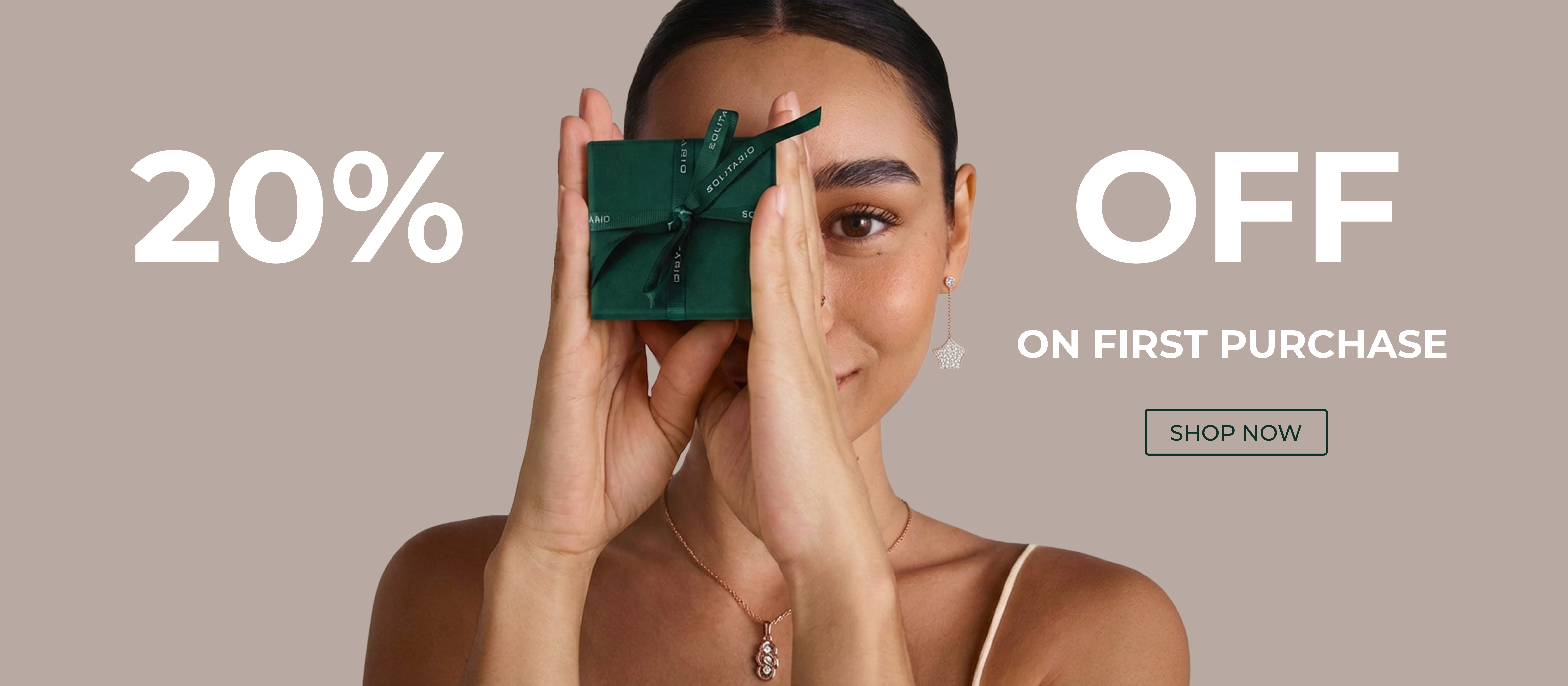 Solitario Jewelry Collection